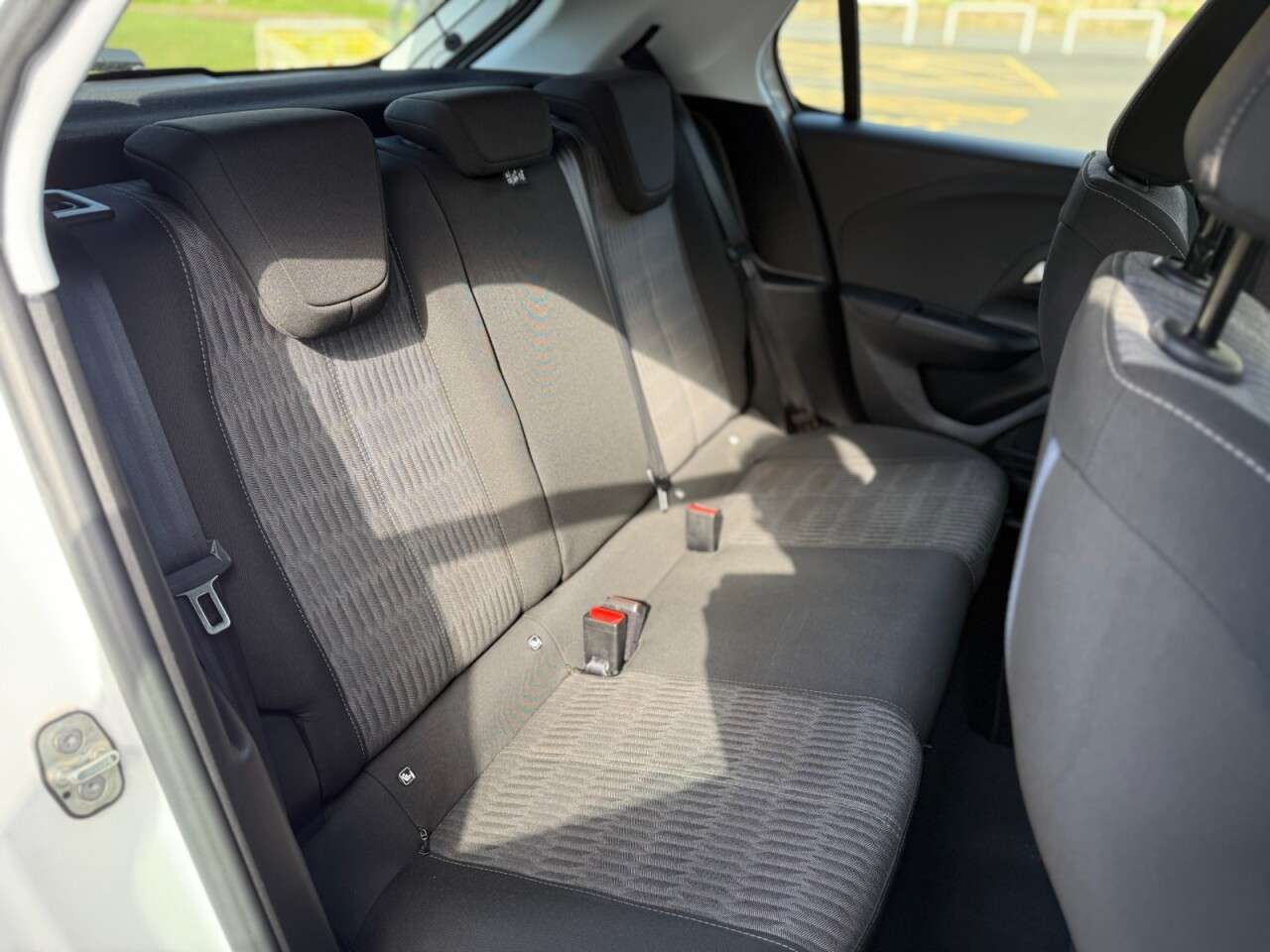 2021 VAUXHALL CORSA 2021 VAUXHALL CORSA