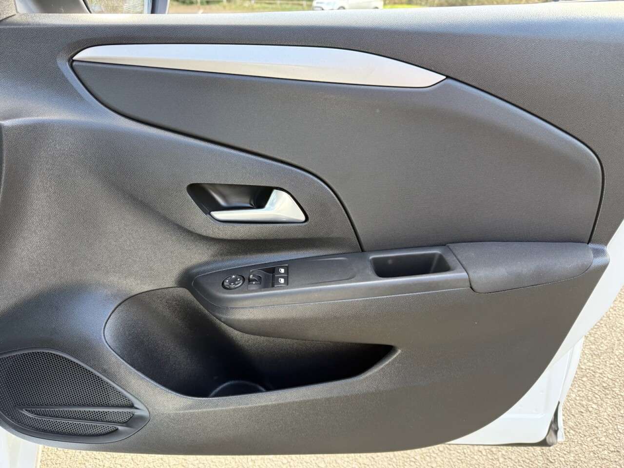 2021 VAUXHALL CORSA 2021 VAUXHALL CORSA