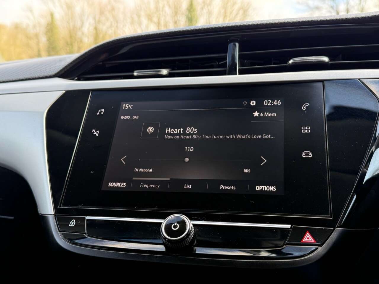 2021 VAUXHALL CORSA 2021 VAUXHALL CORSA