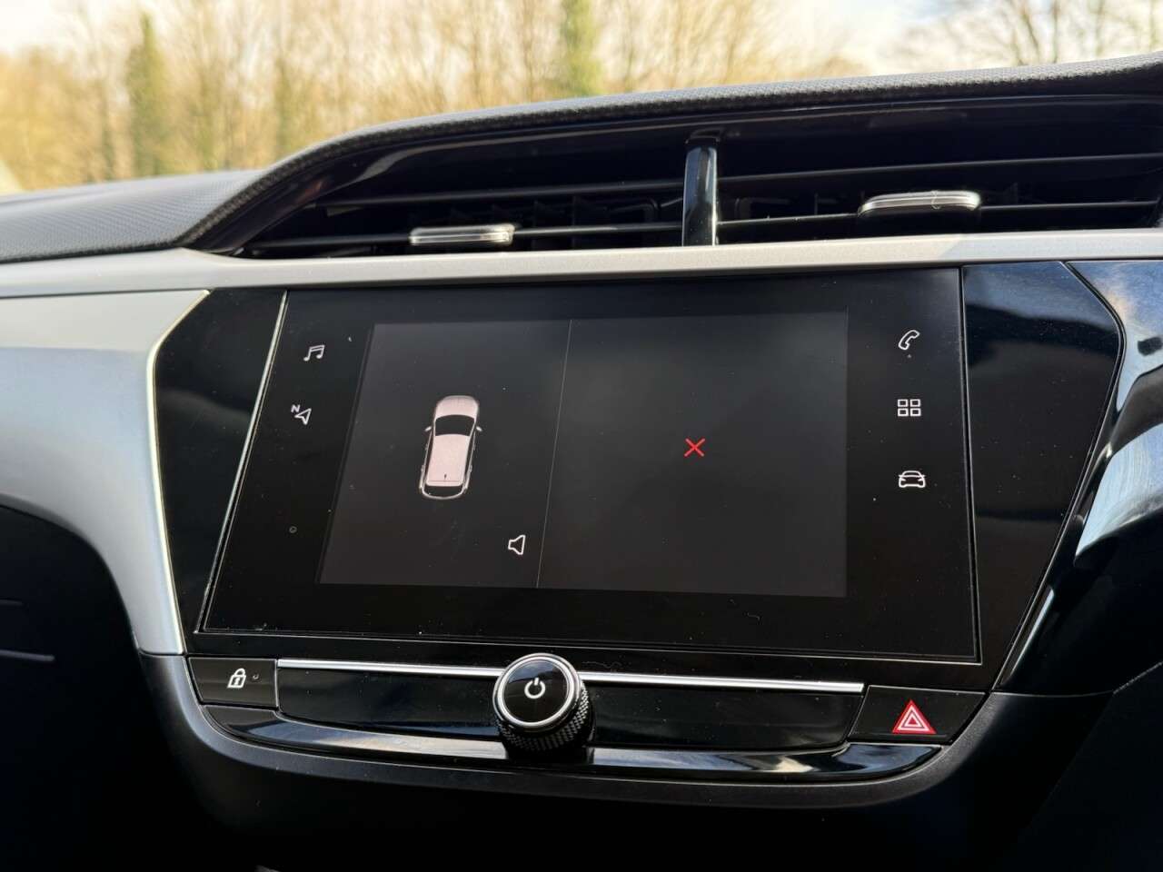 2021 VAUXHALL CORSA 2021 VAUXHALL CORSA