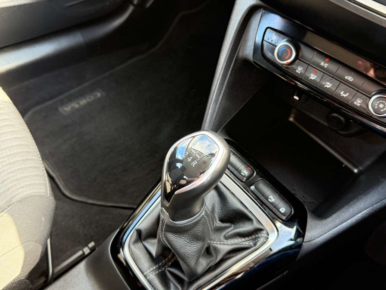 2021 VAUXHALL CORSA 2021 VAUXHALL CORSA