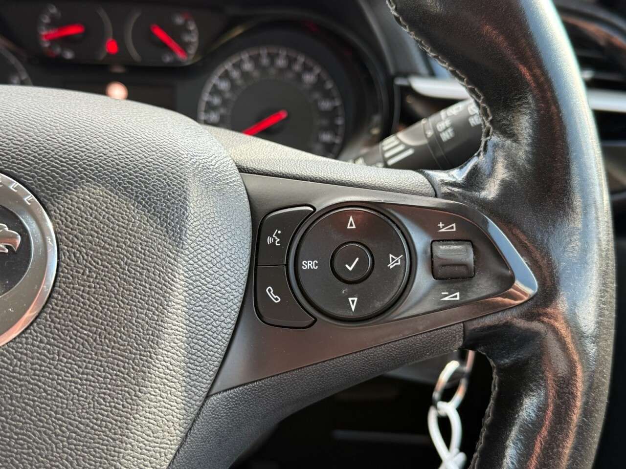 2021 VAUXHALL CORSA 2021 VAUXHALL CORSA