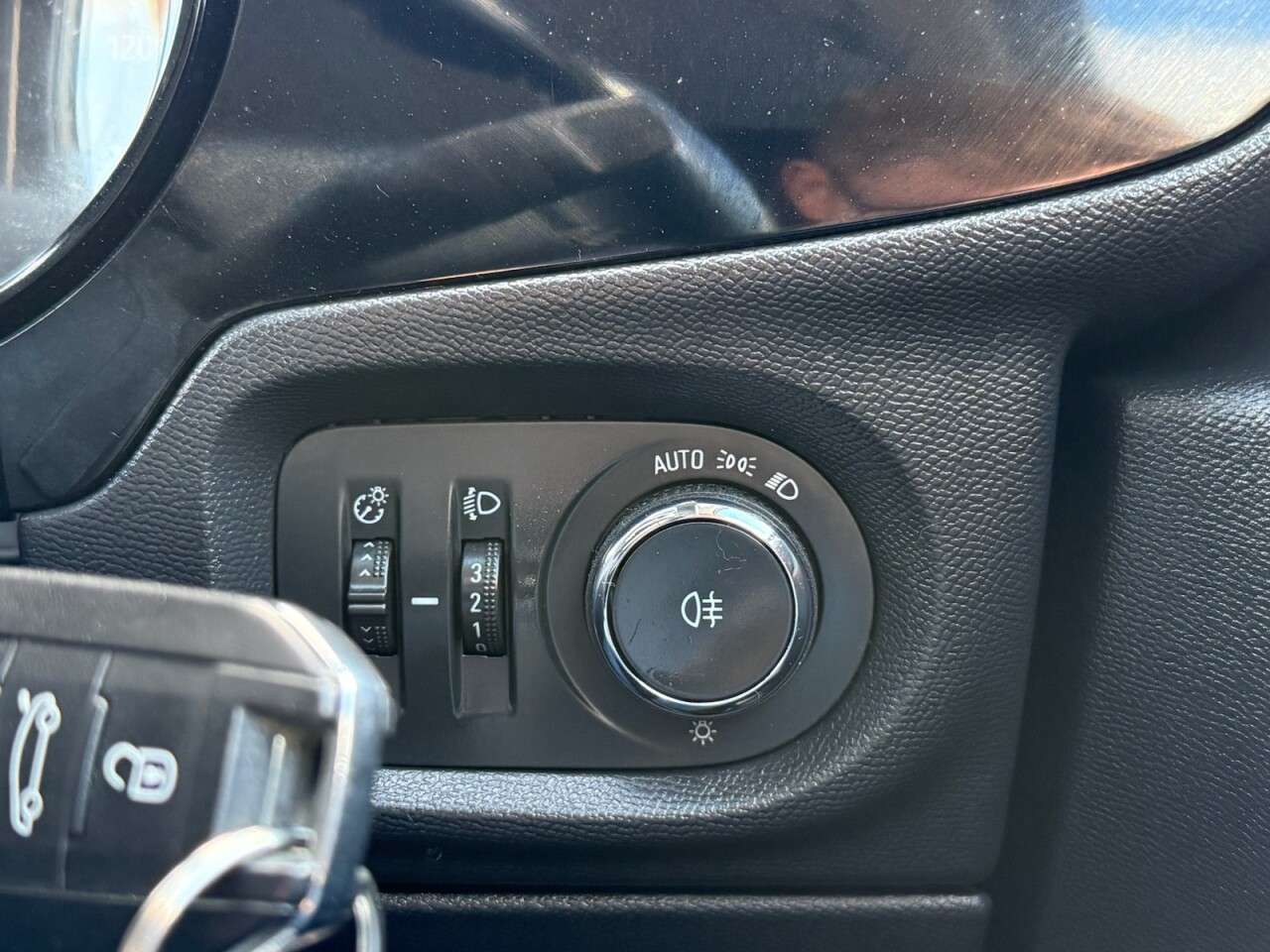 2021 VAUXHALL CORSA 2021 VAUXHALL CORSA