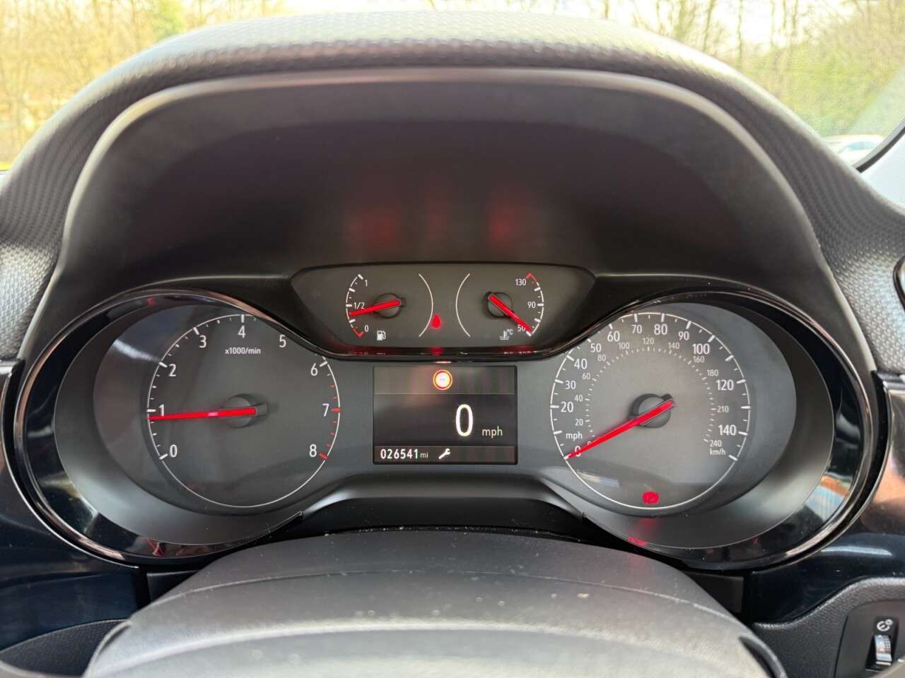 2021 VAUXHALL CORSA 2021 VAUXHALL CORSA