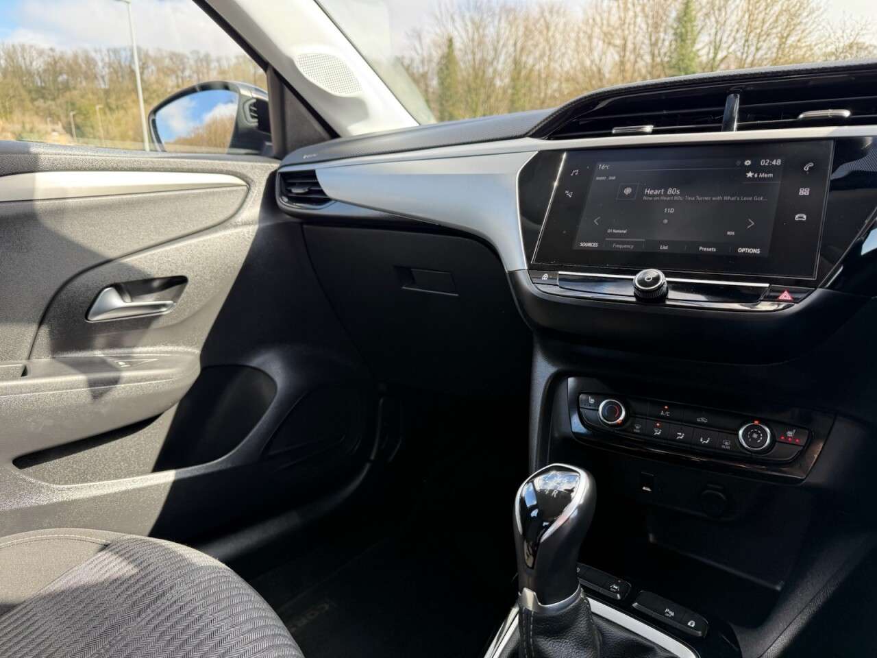 2021 VAUXHALL CORSA 2021 VAUXHALL CORSA