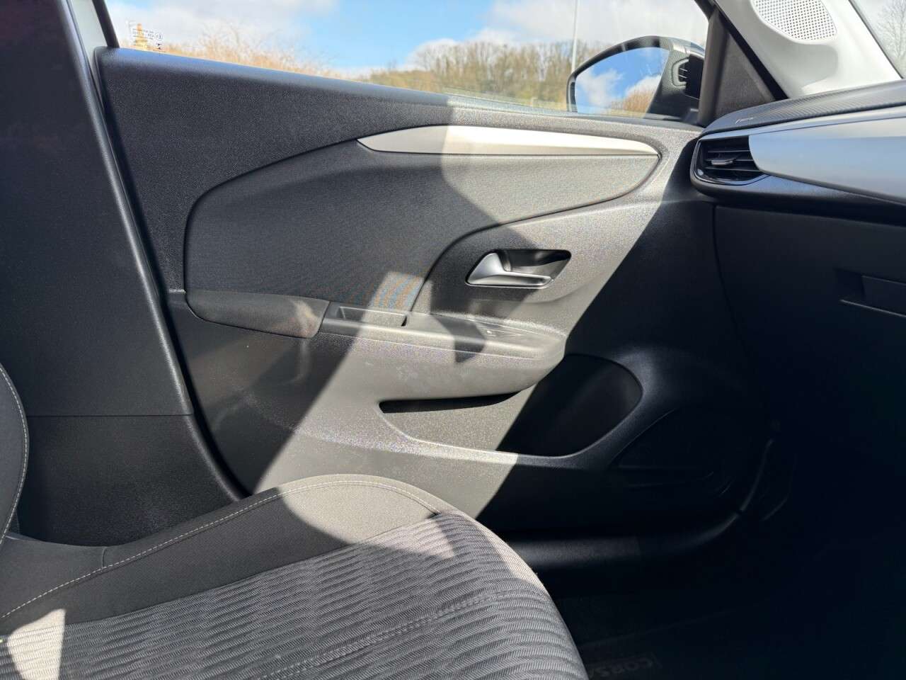 2021 VAUXHALL CORSA 2021 VAUXHALL CORSA