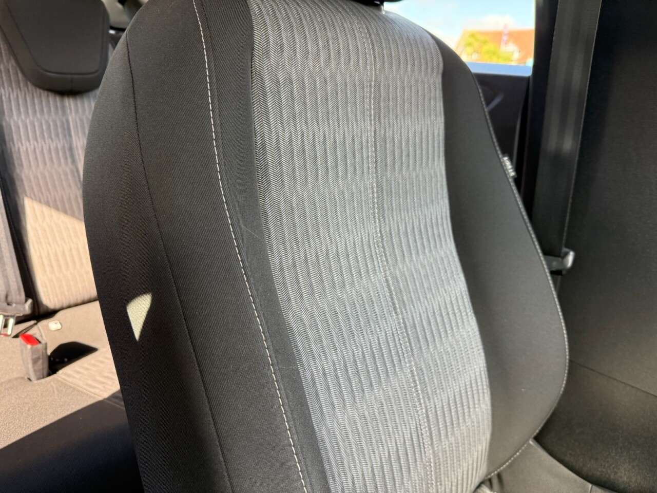 2021 VAUXHALL CORSA 2021 VAUXHALL CORSA