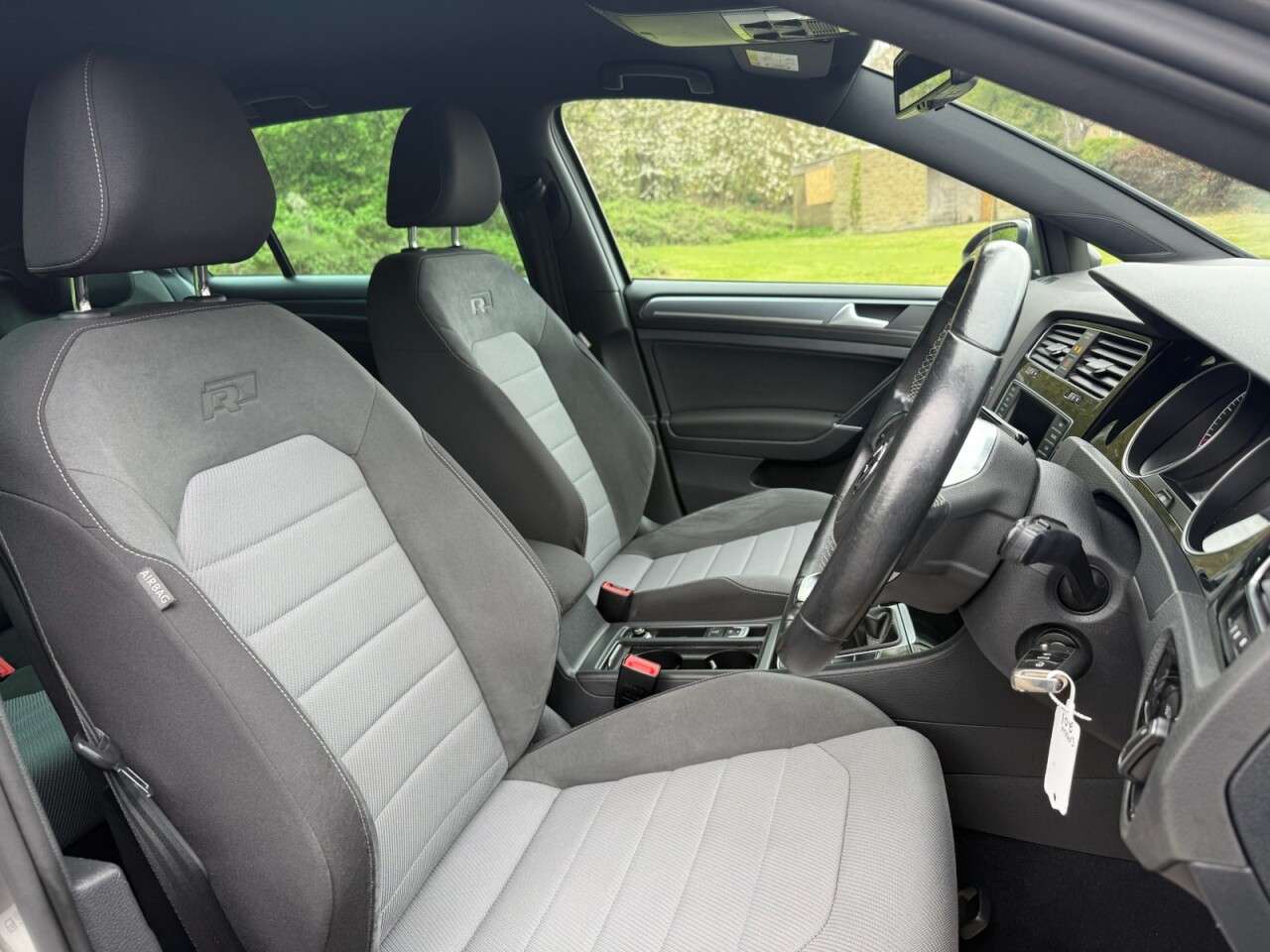 2016 VOLKSWAGEN GOLF 2016 VOLKSWAGEN GOLF