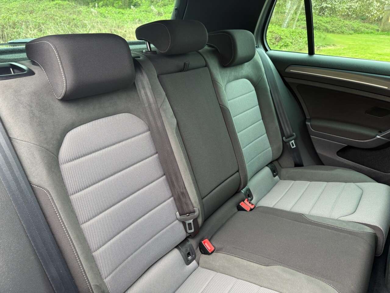 2016 VOLKSWAGEN GOLF 2016 VOLKSWAGEN GOLF