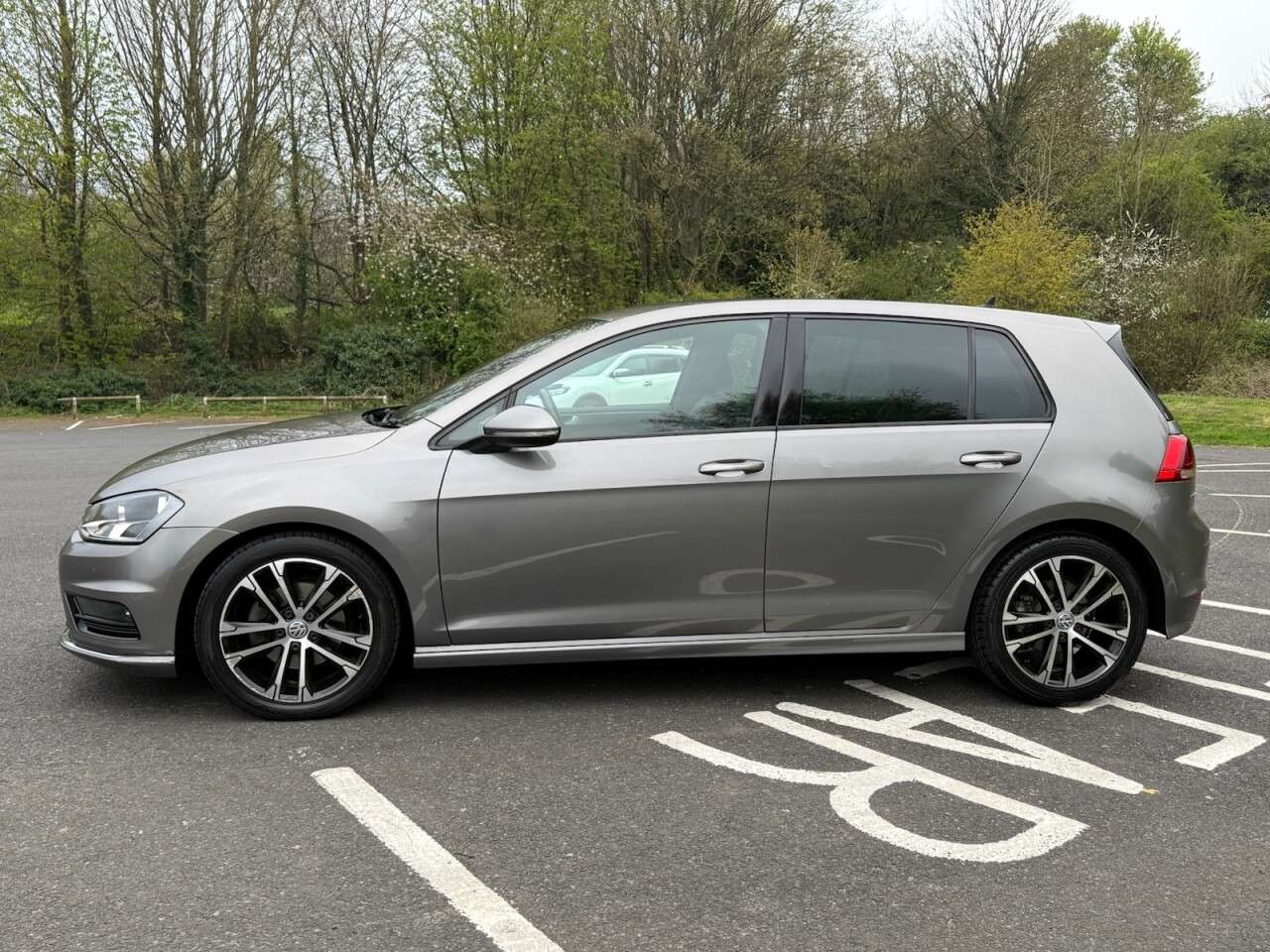 2016 VOLKSWAGEN GOLF 2016 VOLKSWAGEN GOLF