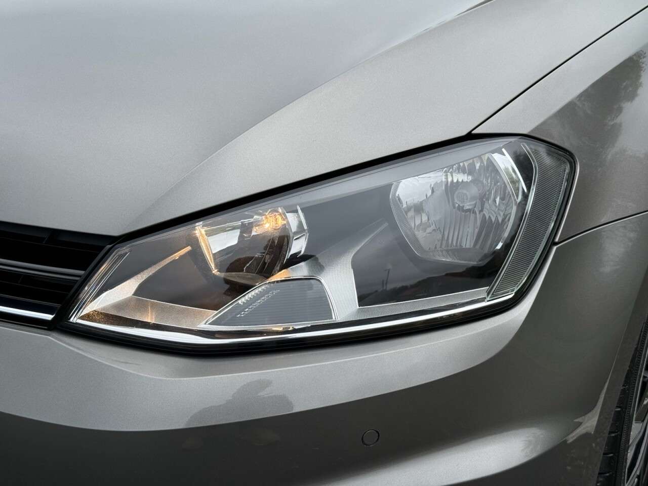 2016 VOLKSWAGEN GOLF 2016 VOLKSWAGEN GOLF