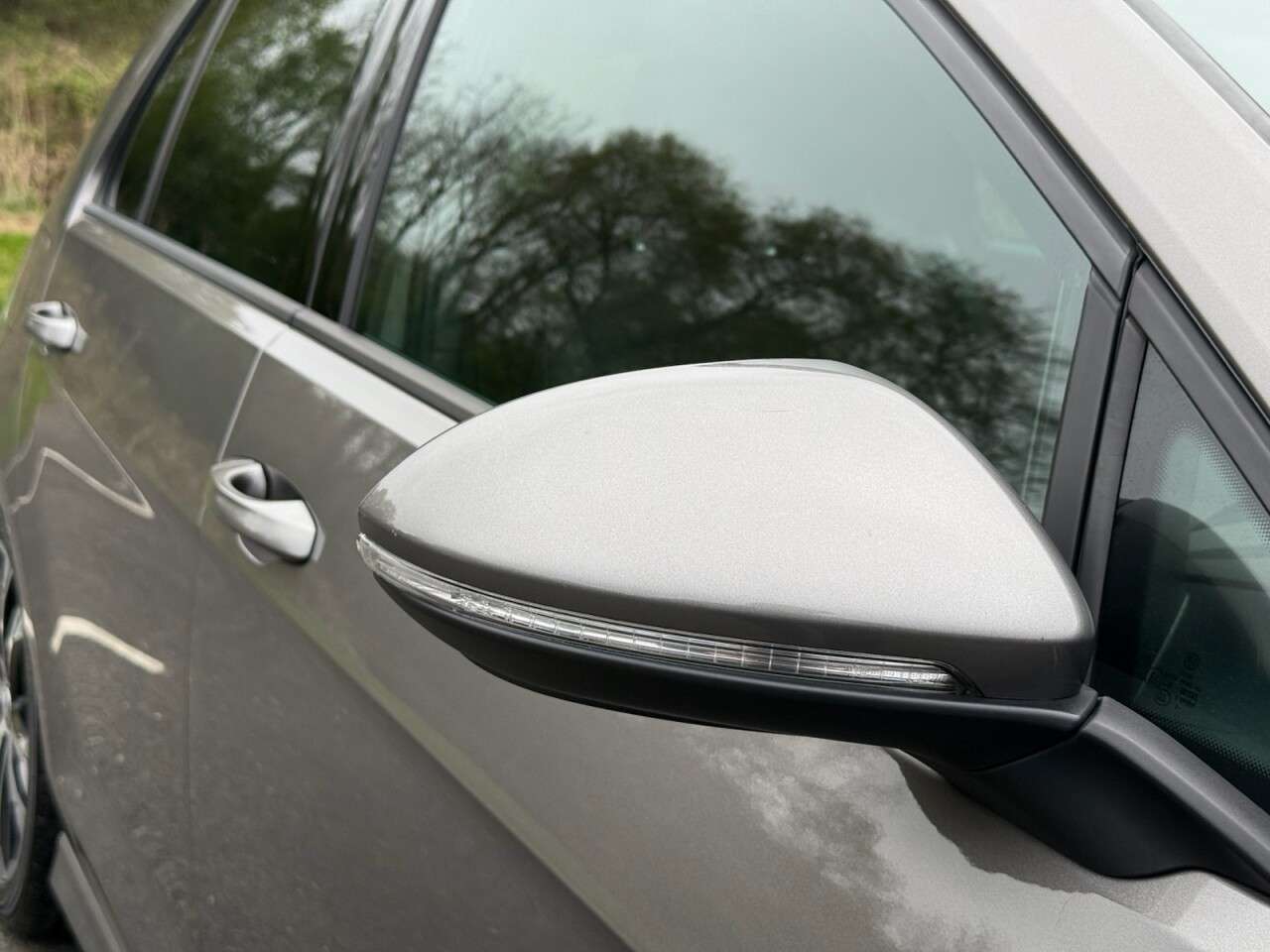 2016 VOLKSWAGEN GOLF 2016 VOLKSWAGEN GOLF