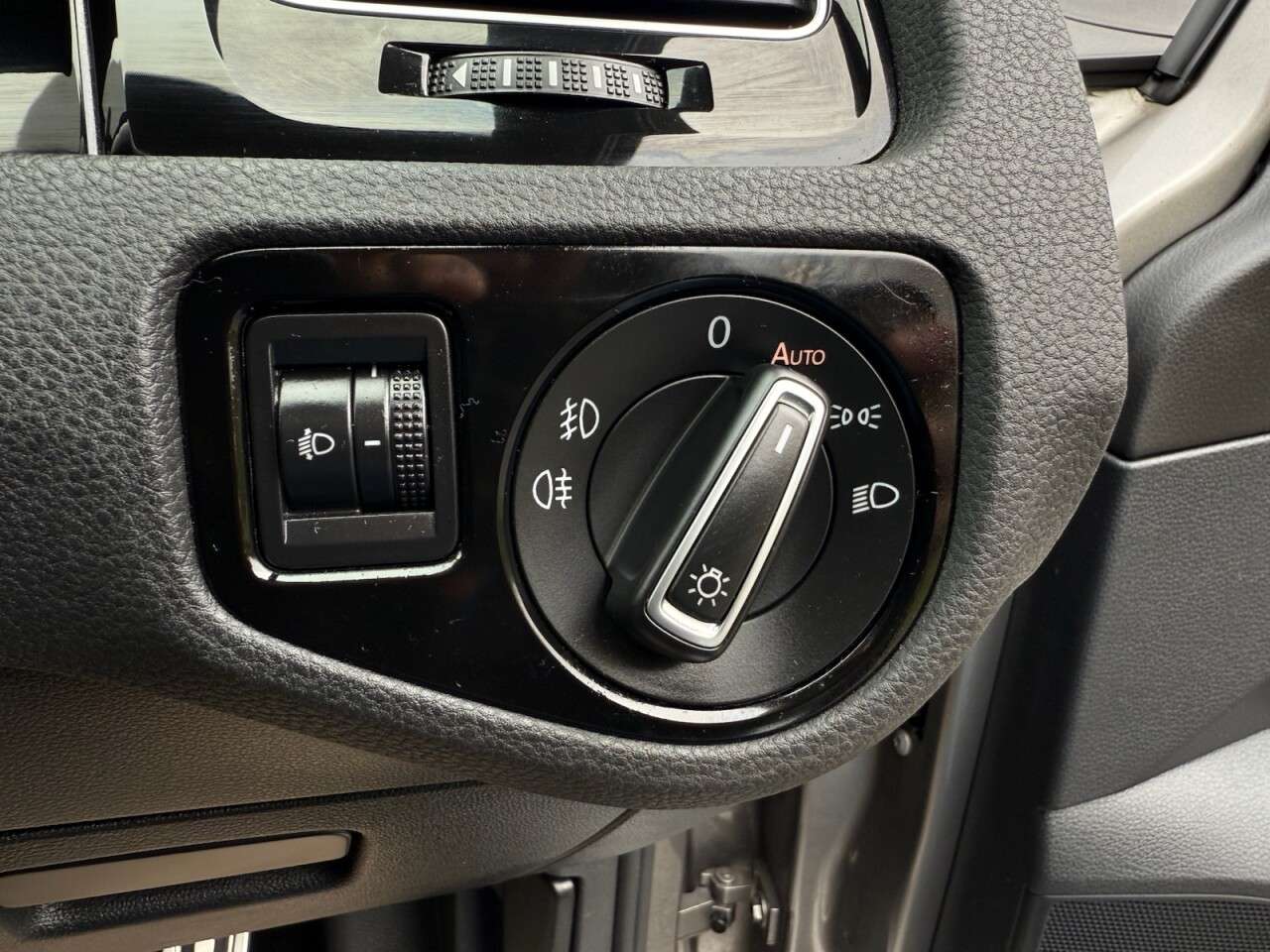 2016 VOLKSWAGEN GOLF 2016 VOLKSWAGEN GOLF