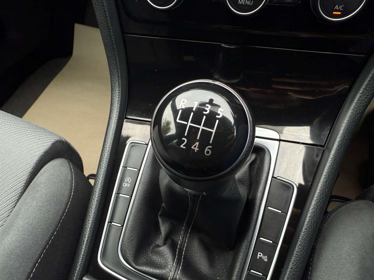 2016 VOLKSWAGEN GOLF 2016 VOLKSWAGEN GOLF