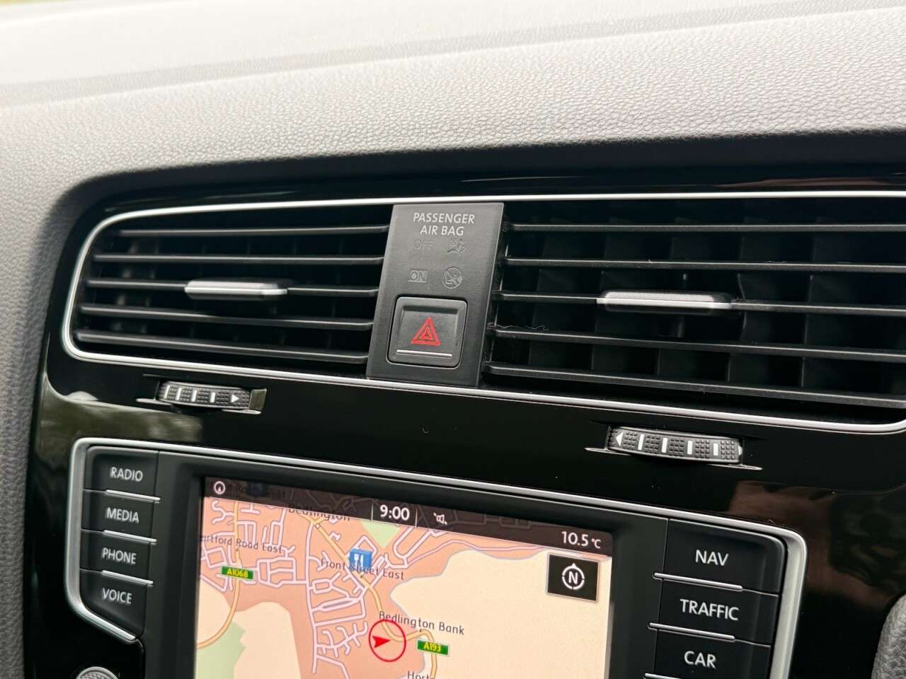 2016 VOLKSWAGEN GOLF 2016 VOLKSWAGEN GOLF