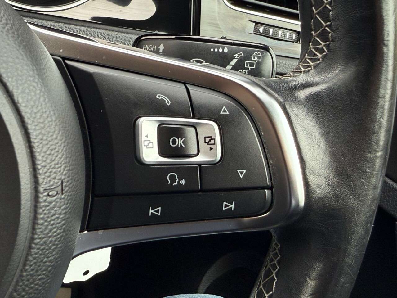 2016 VOLKSWAGEN GOLF 2016 VOLKSWAGEN GOLF