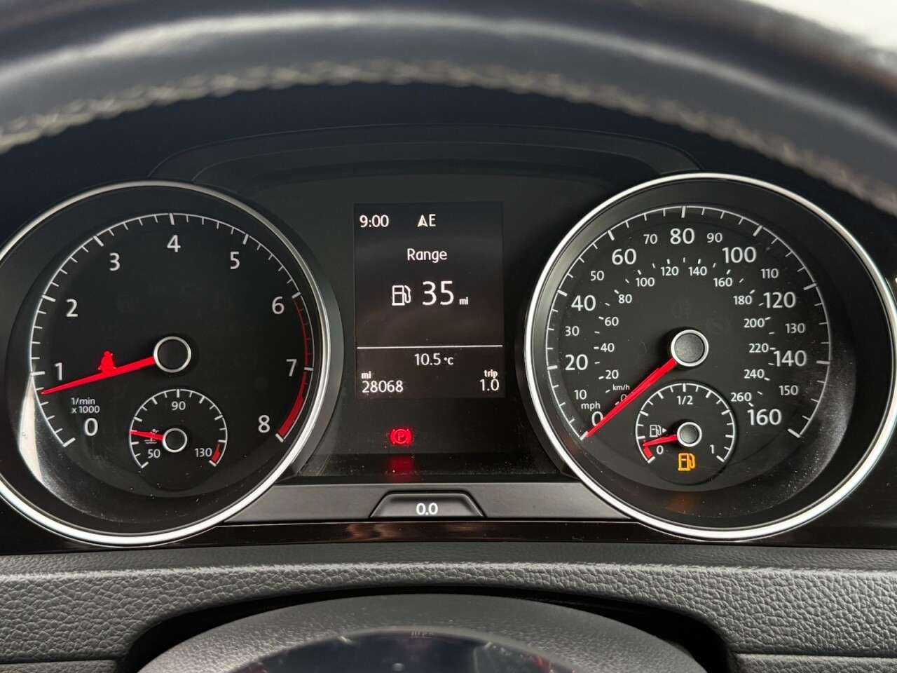 2016 VOLKSWAGEN GOLF 2016 VOLKSWAGEN GOLF