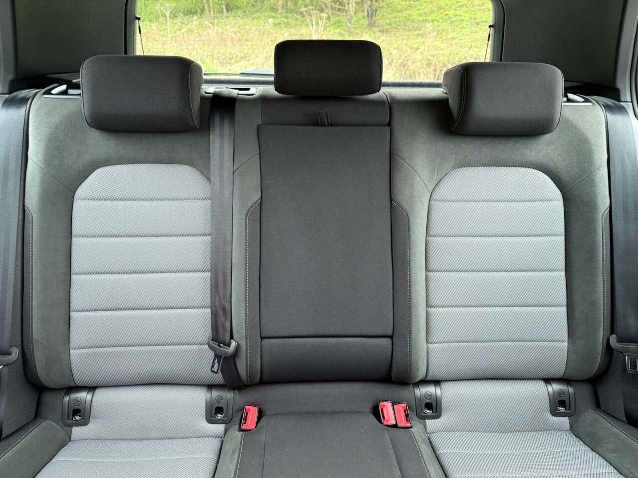 2016 VOLKSWAGEN GOLF 2016 VOLKSWAGEN GOLF