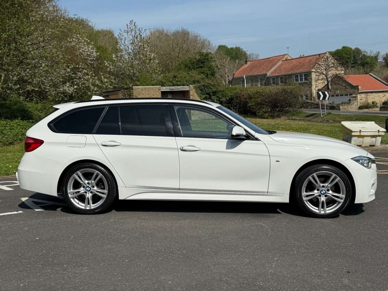 2016 BMW 3 SERIES 2016 BMW 3 SERIES