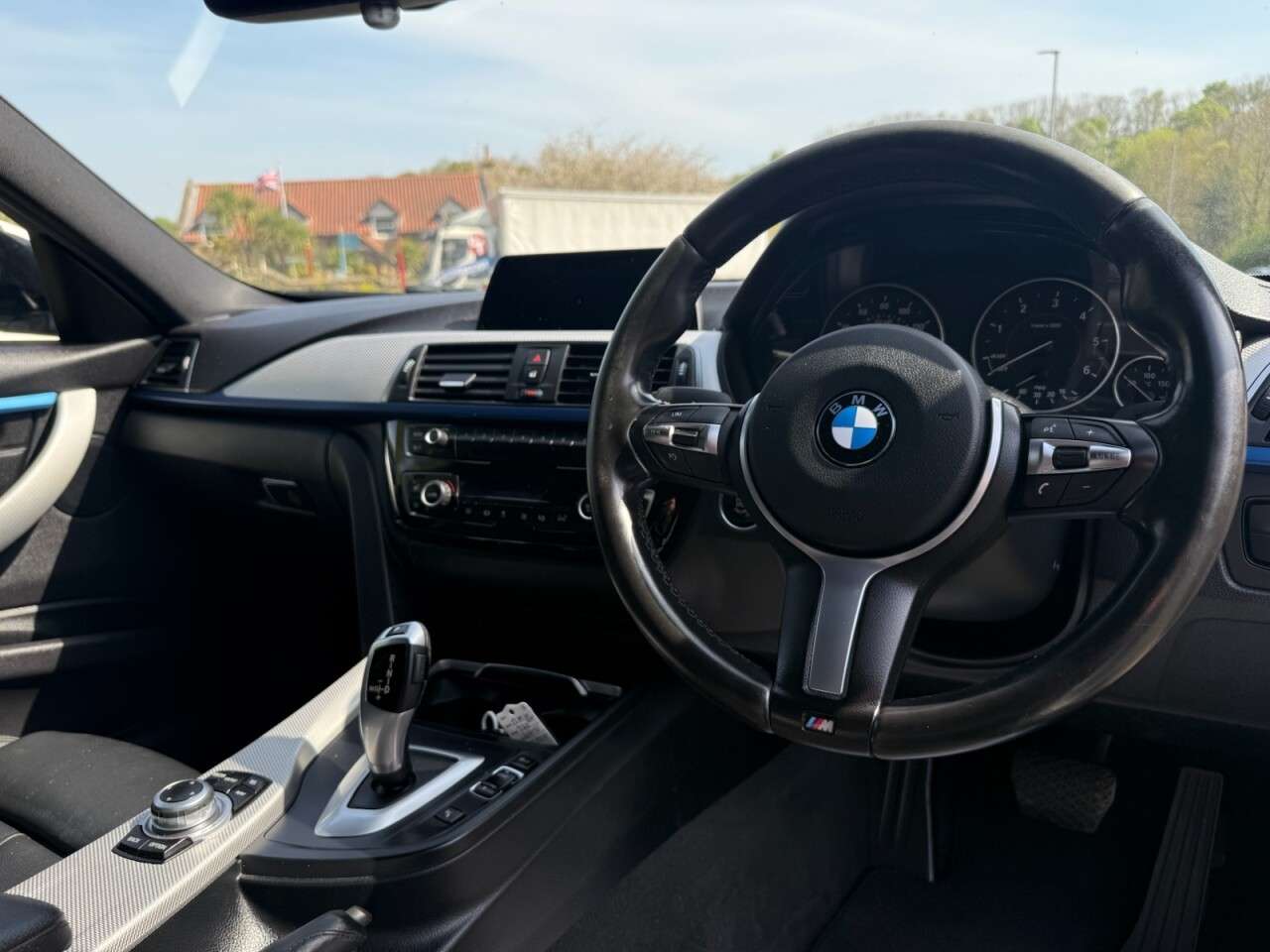 2016 BMW 3 SERIES 2016 BMW 3 SERIES