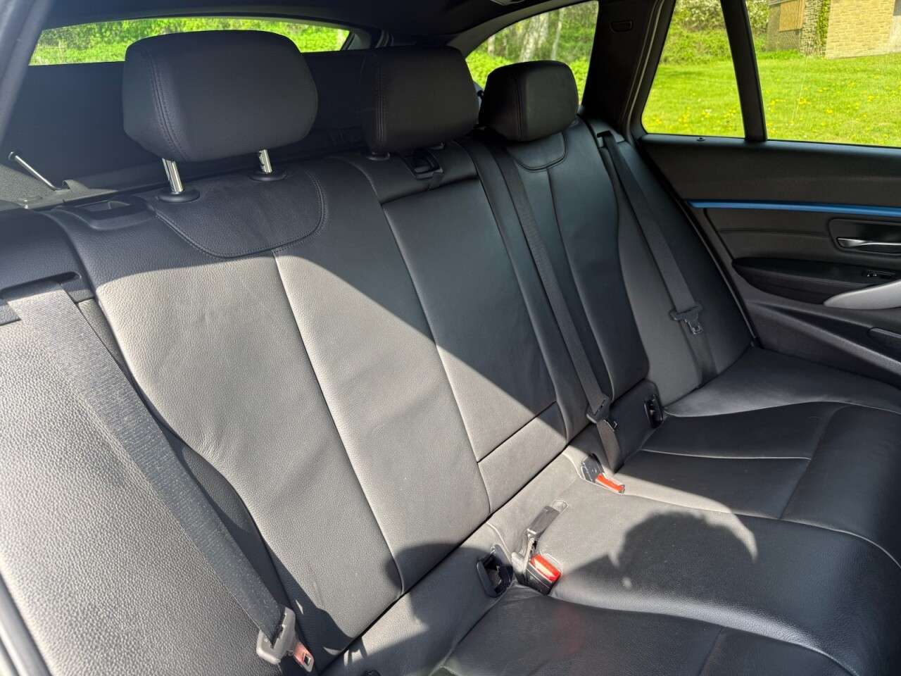 2016 BMW 3 SERIES 2016 BMW 3 SERIES