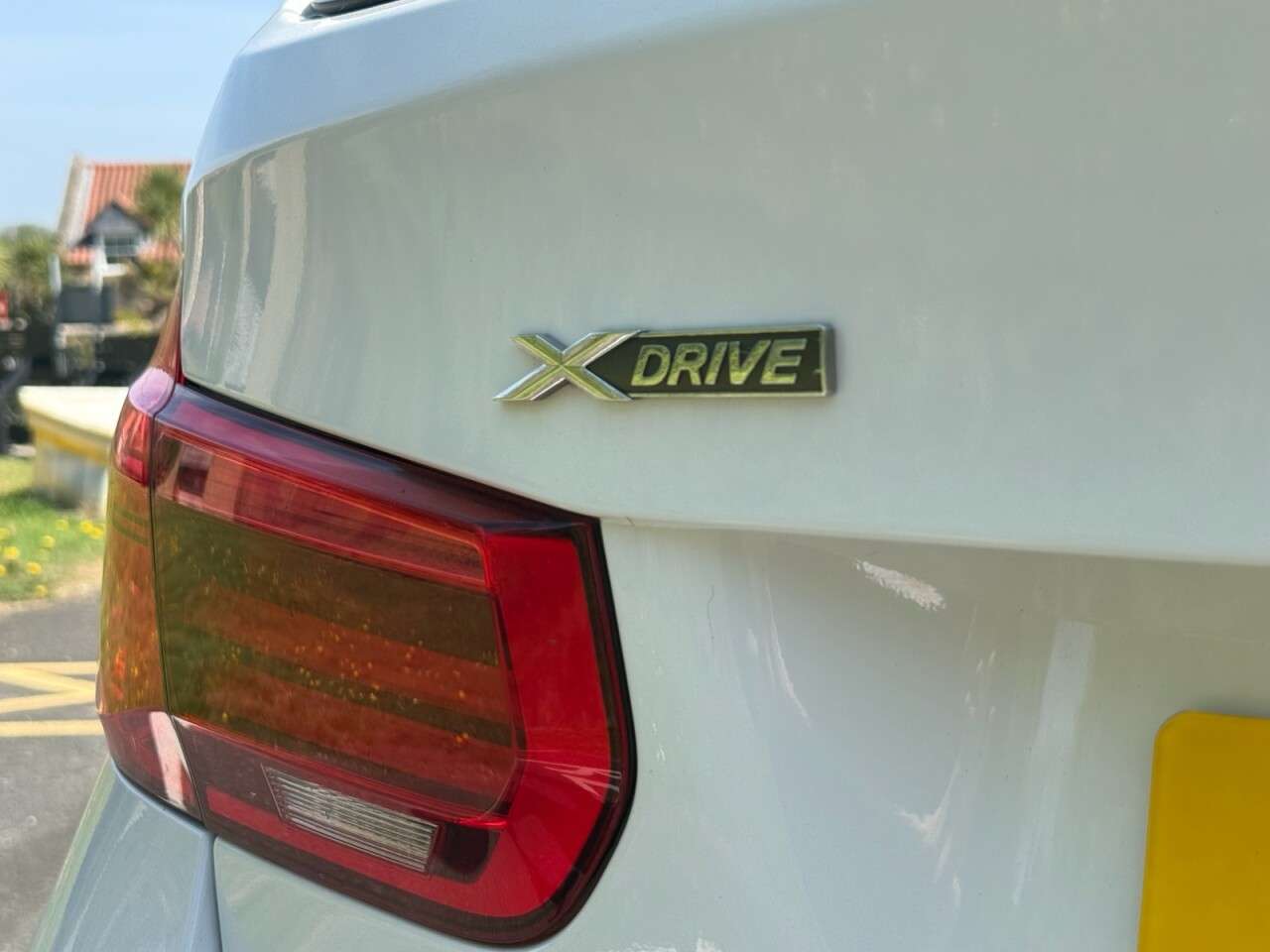 2016 BMW 3 SERIES 2016 BMW 3 SERIES