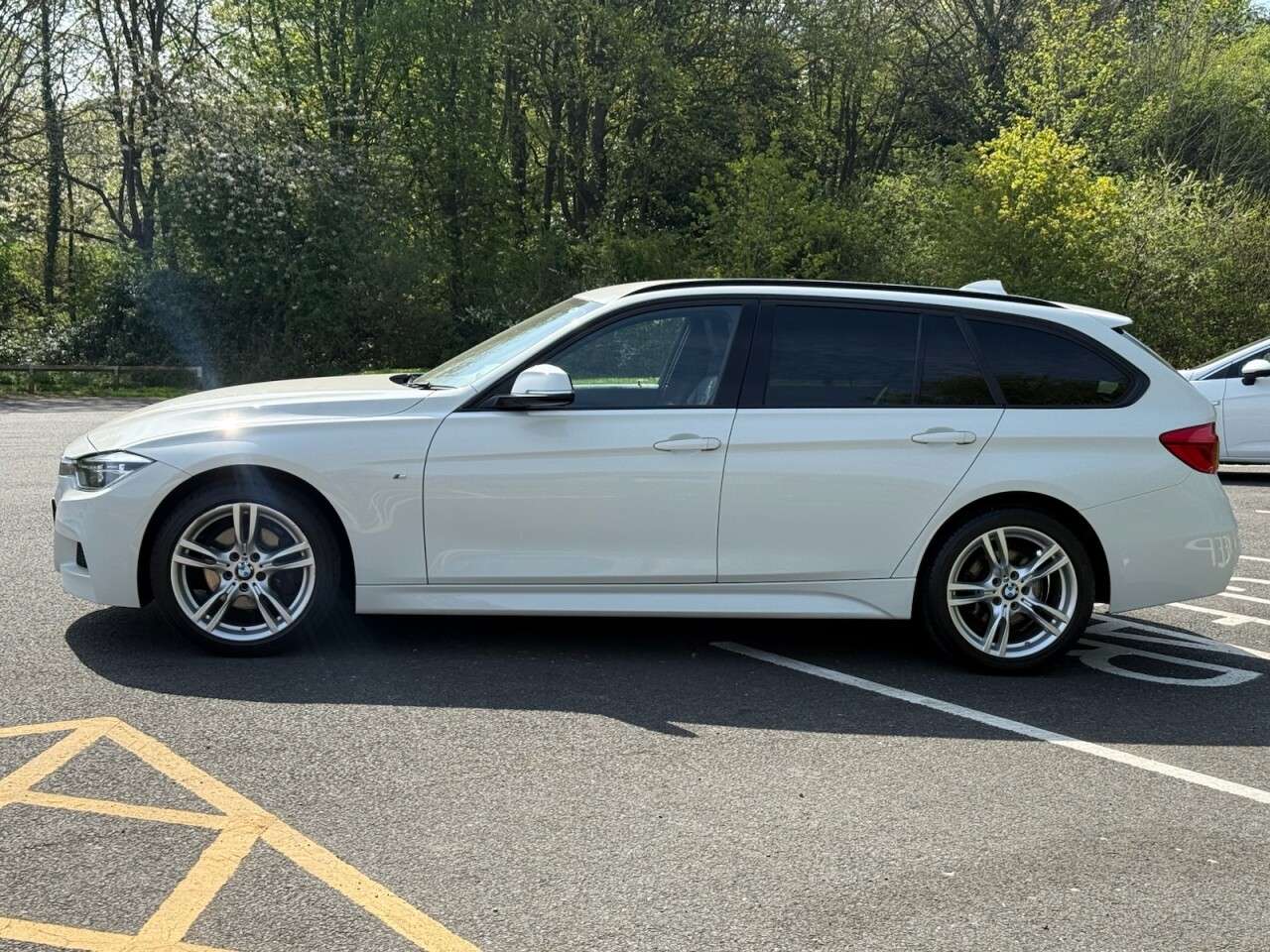 2016 BMW 3 SERIES 2016 BMW 3 SERIES