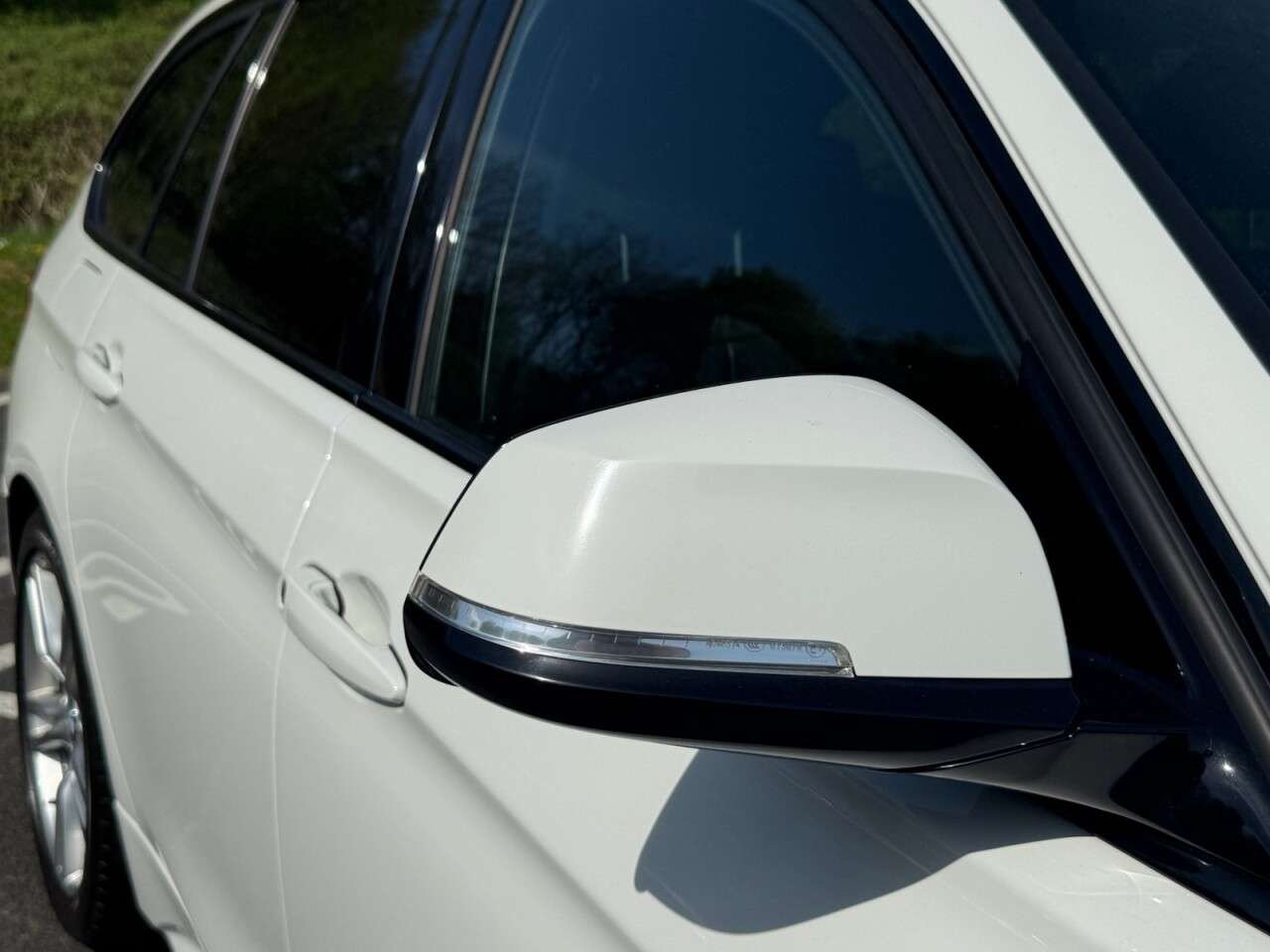 2016 BMW 3 SERIES 2016 BMW 3 SERIES