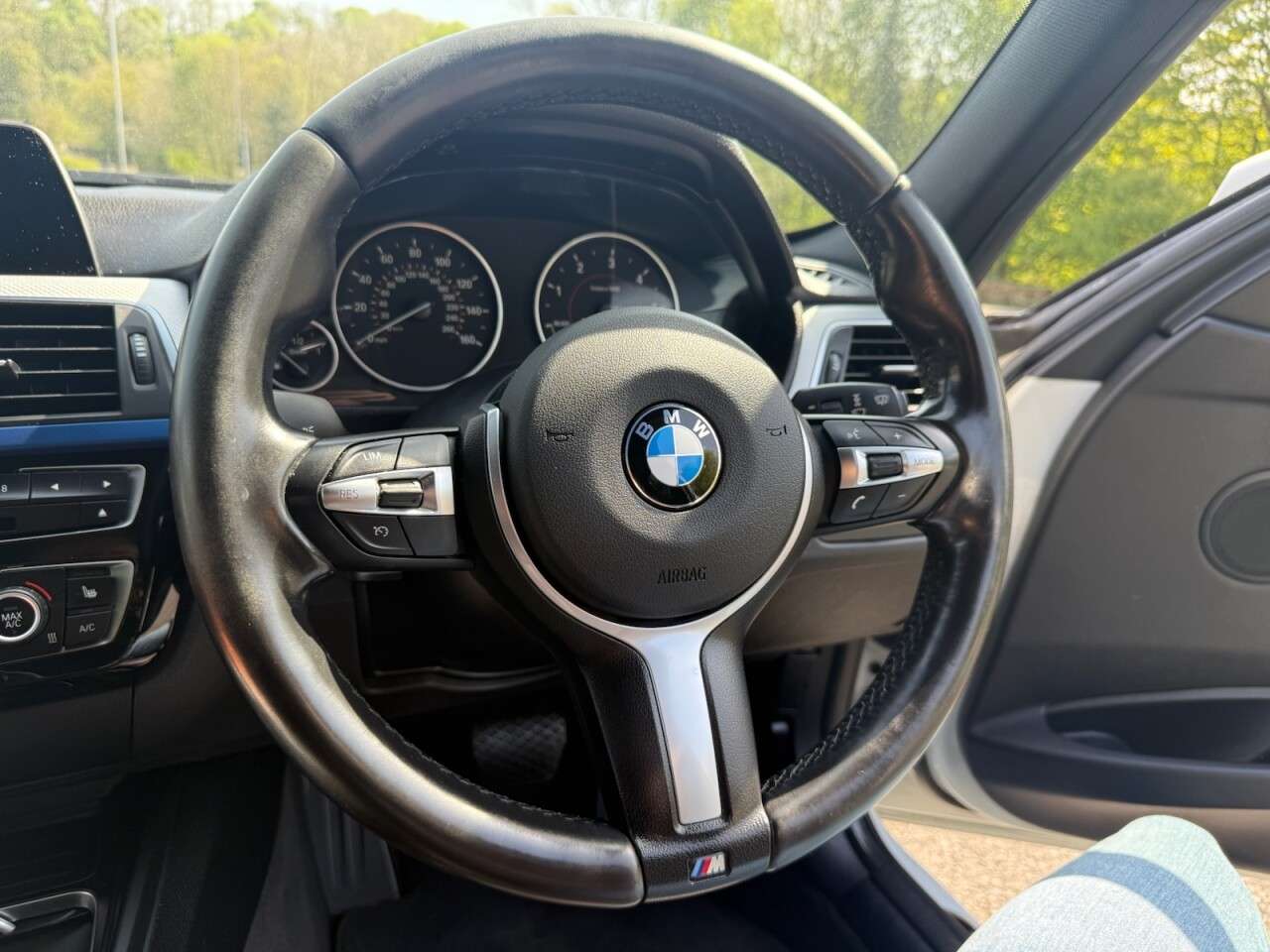 2016 BMW 3 SERIES 2016 BMW 3 SERIES