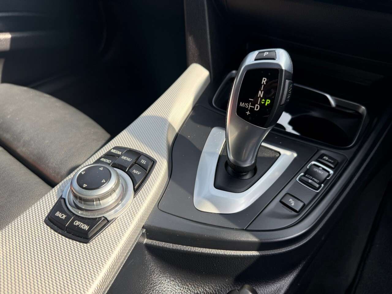 2016 BMW 3 SERIES 2016 BMW 3 SERIES