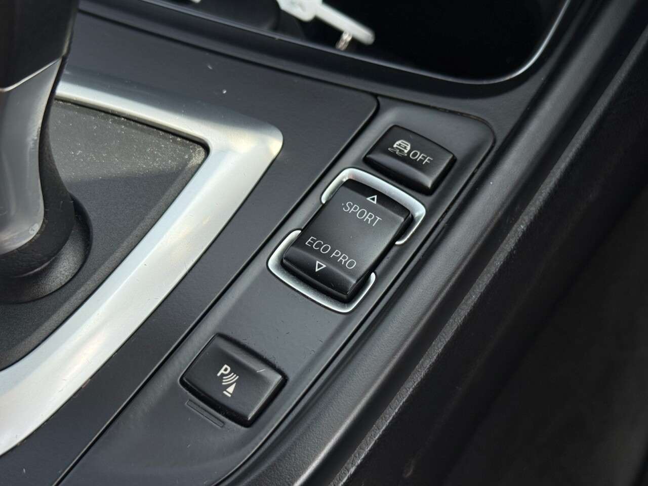 2016 BMW 3 SERIES 2016 BMW 3 SERIES