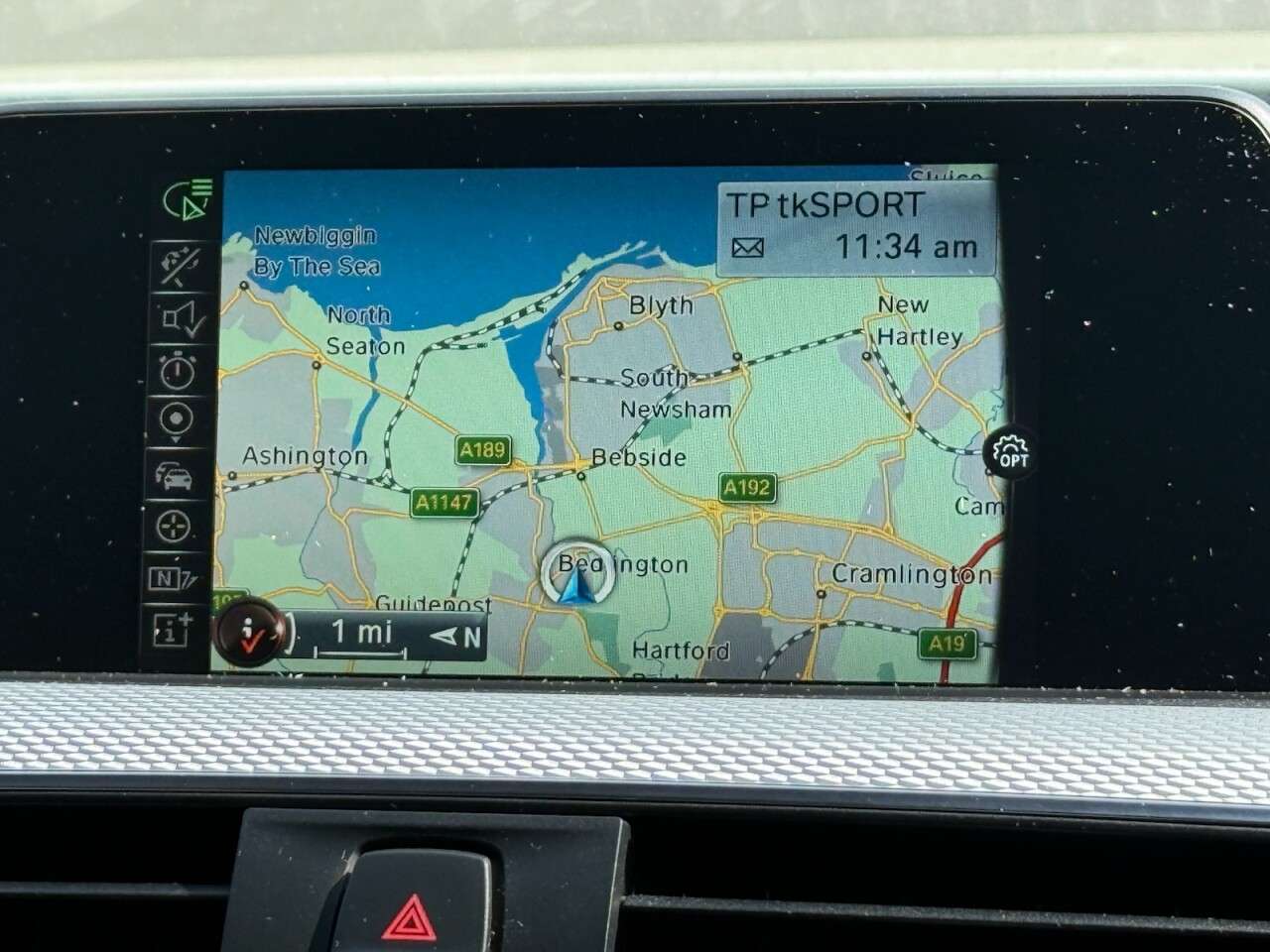 2016 BMW 3 SERIES 2016 BMW 3 SERIES