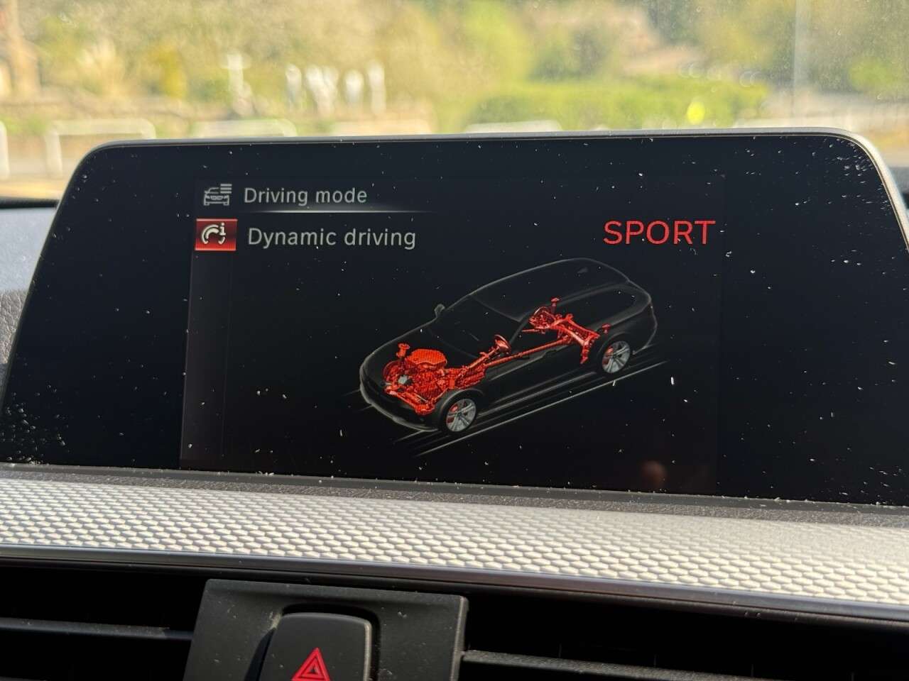 2016 BMW 3 SERIES 2016 BMW 3 SERIES