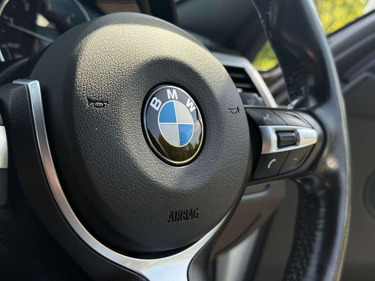 2016 BMW 3 SERIES 2016 BMW 3 SERIES