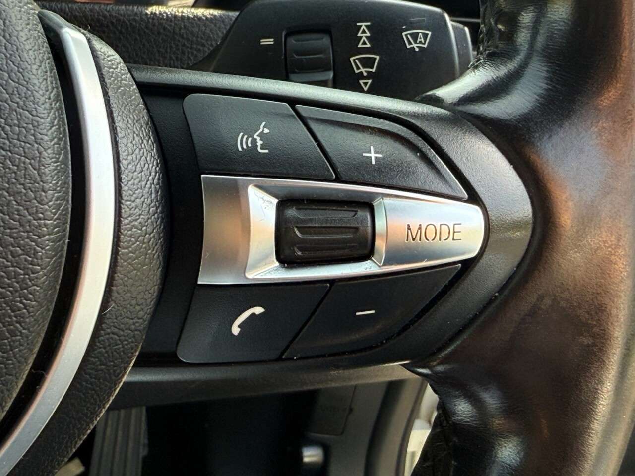 2016 BMW 3 SERIES 2016 BMW 3 SERIES