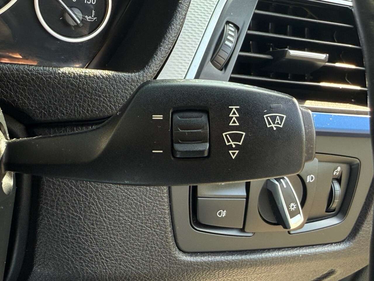 2016 BMW 3 SERIES 2016 BMW 3 SERIES