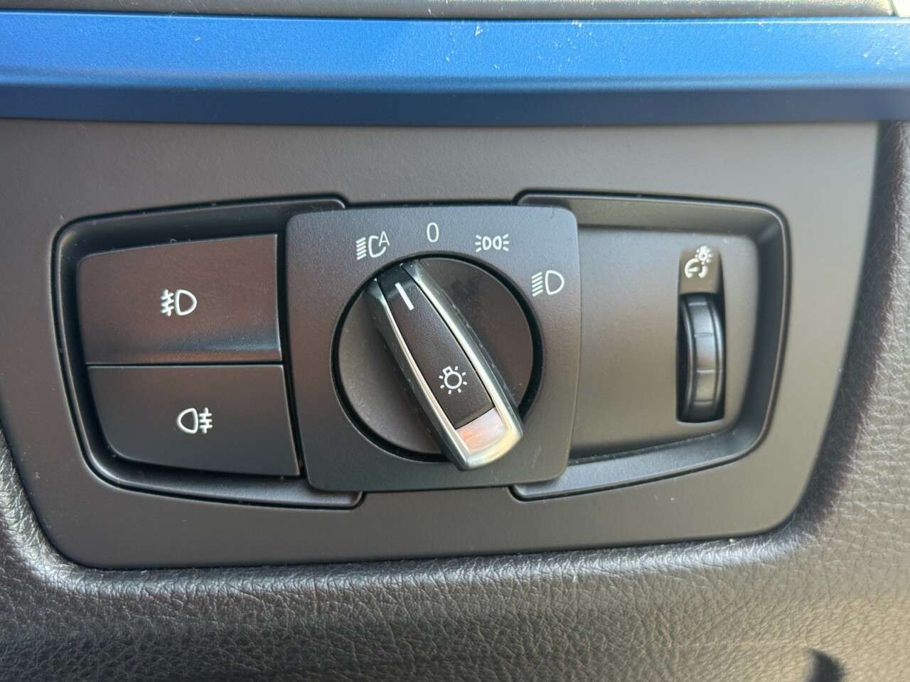 2016 BMW 3 SERIES 2016 BMW 3 SERIES