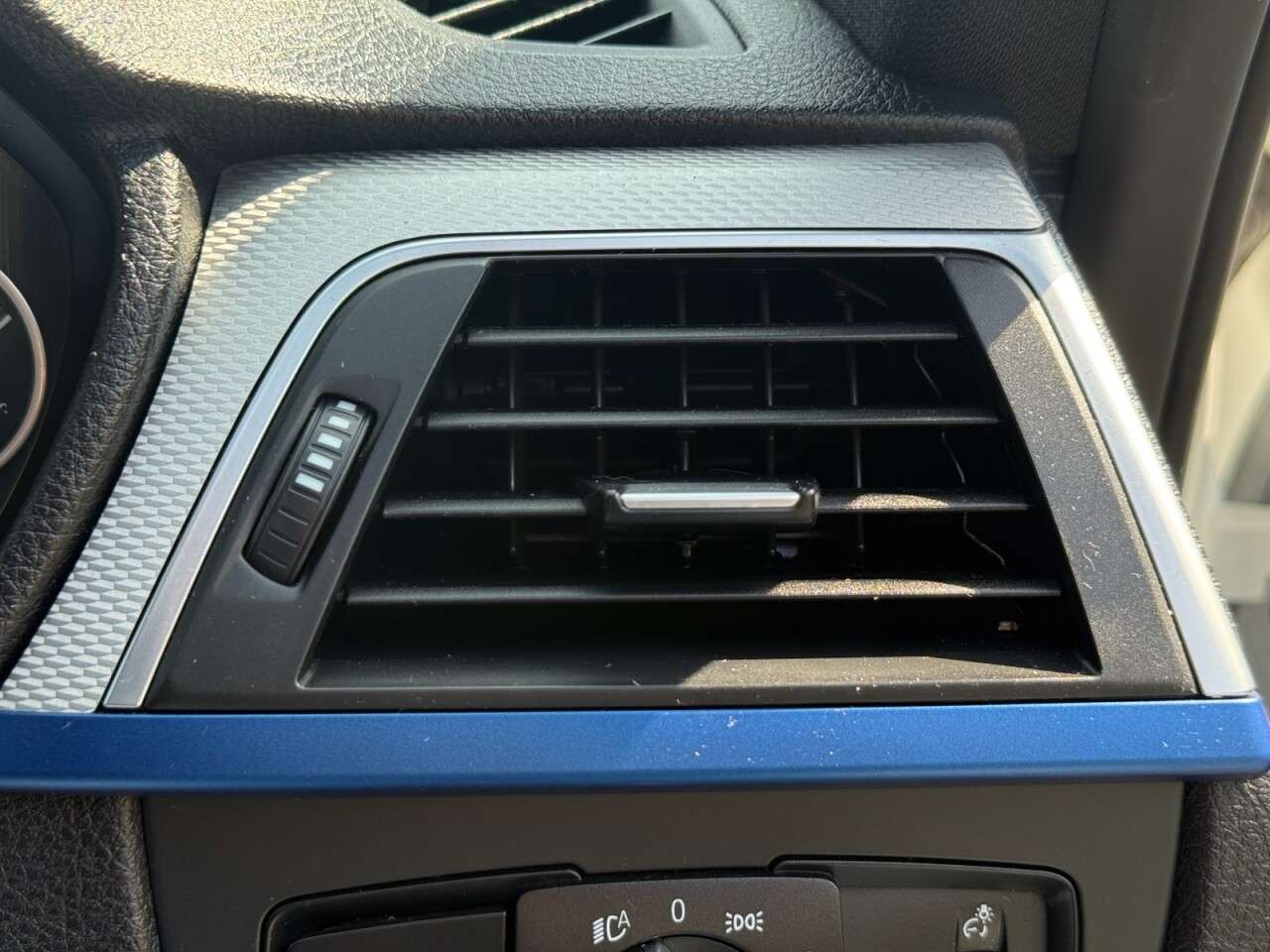 2016 BMW 3 SERIES 2016 BMW 3 SERIES