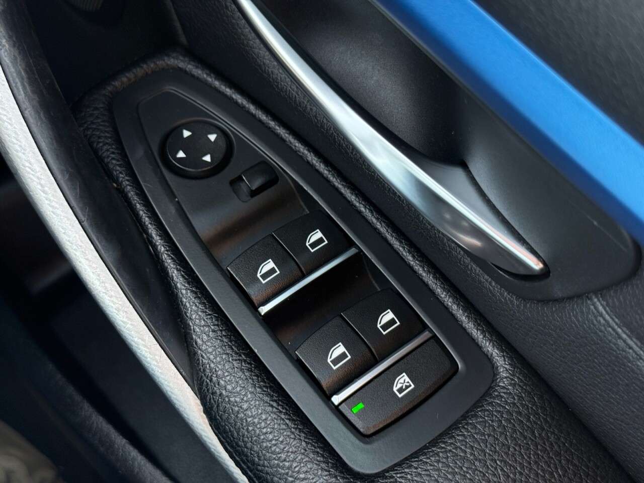 2016 BMW 3 SERIES 2016 BMW 3 SERIES