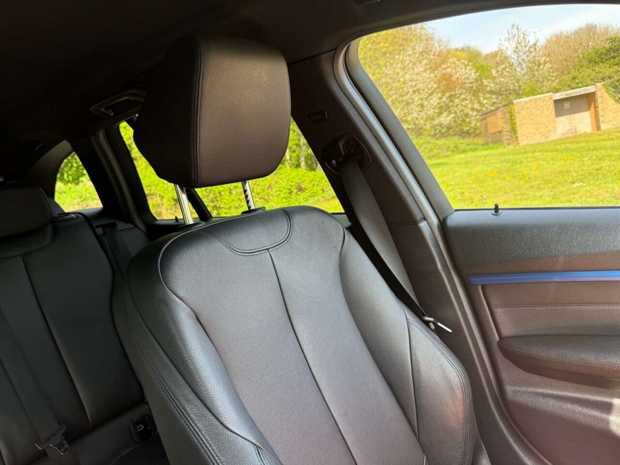 2016 BMW 3 SERIES 2016 BMW 3 SERIES