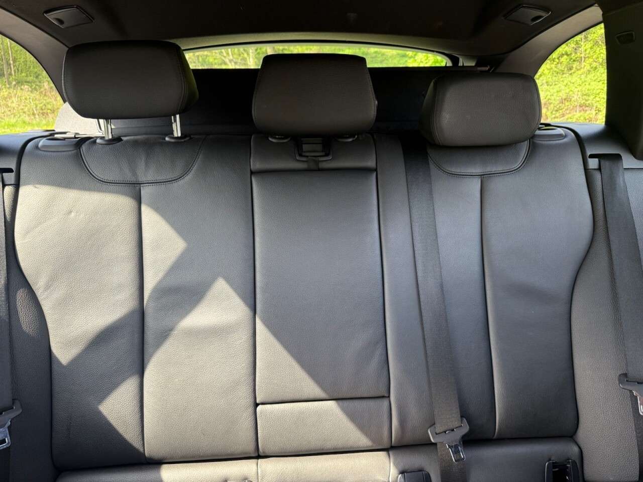 2016 BMW 3 SERIES 2016 BMW 3 SERIES