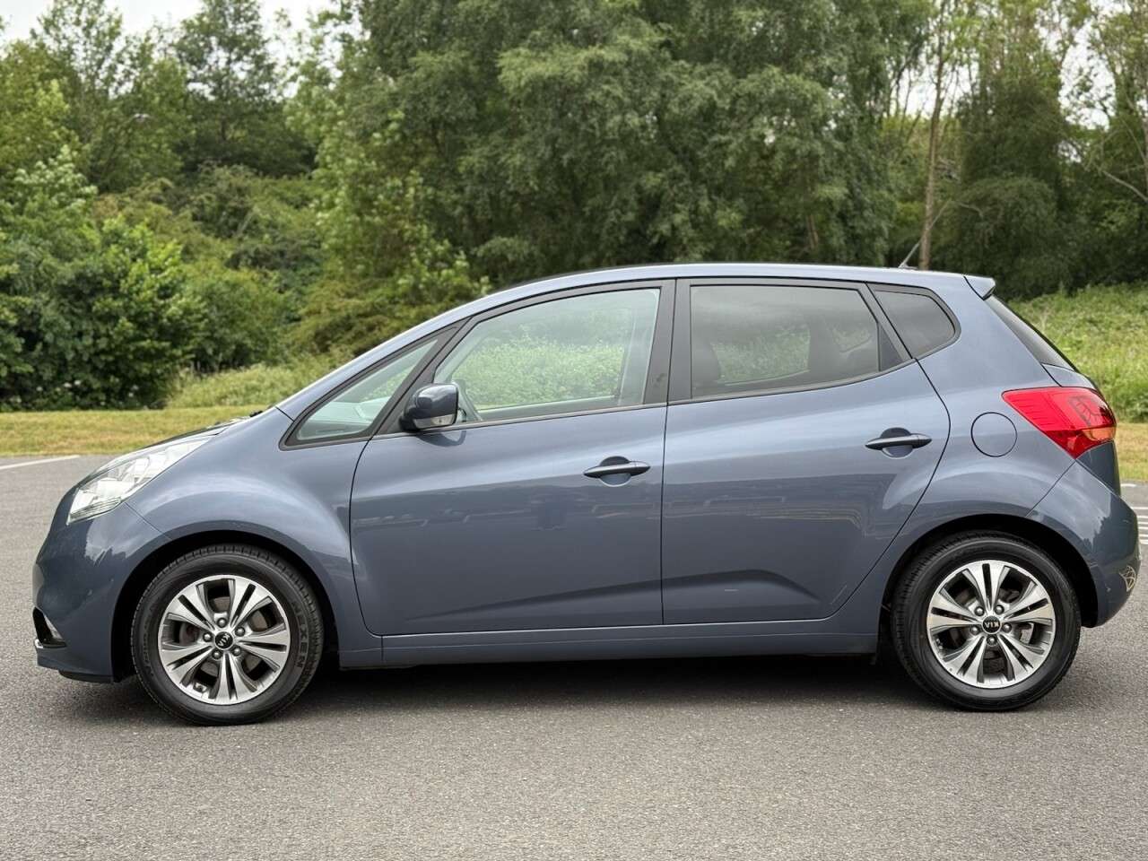 2017 KIA VENGA 2017 KIA VENGA