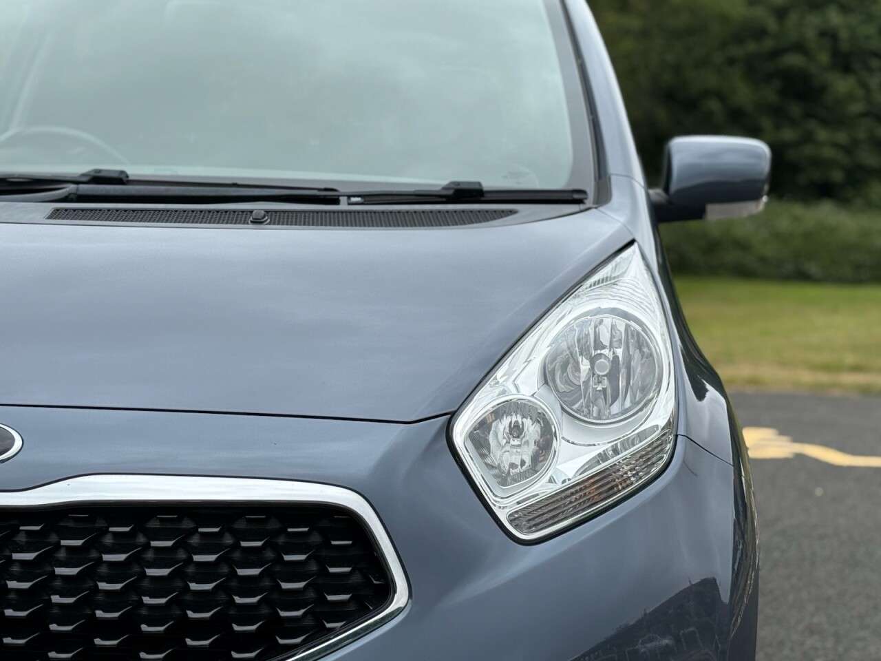2017 KIA VENGA 2017 KIA VENGA