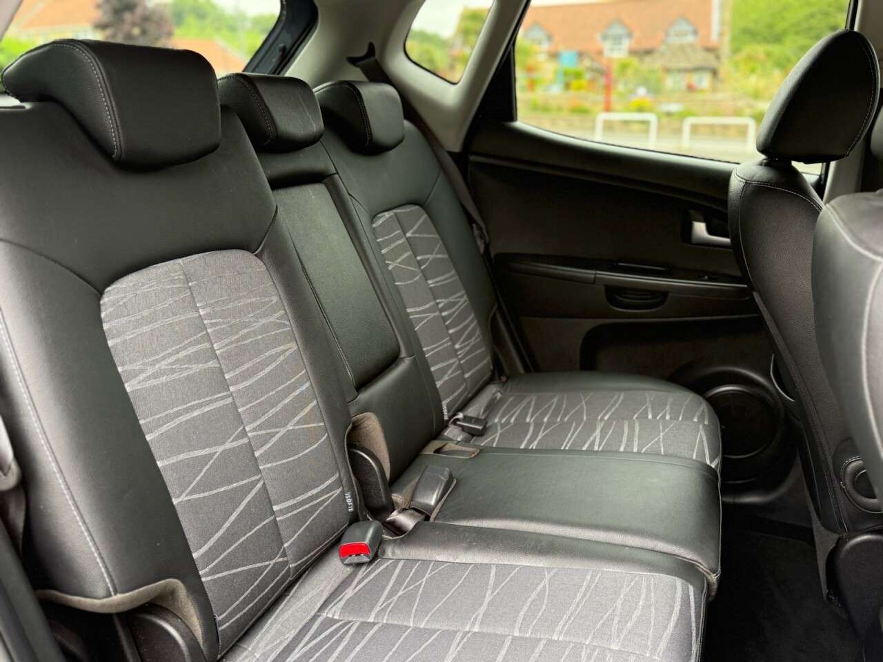 2017 KIA VENGA 2017 KIA VENGA