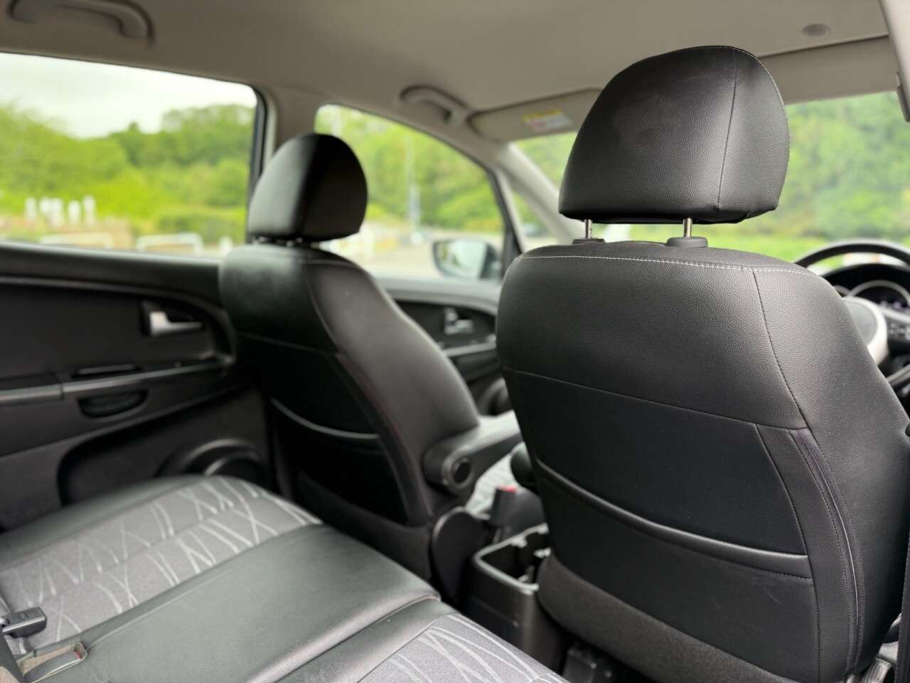 2017 KIA VENGA 2017 KIA VENGA