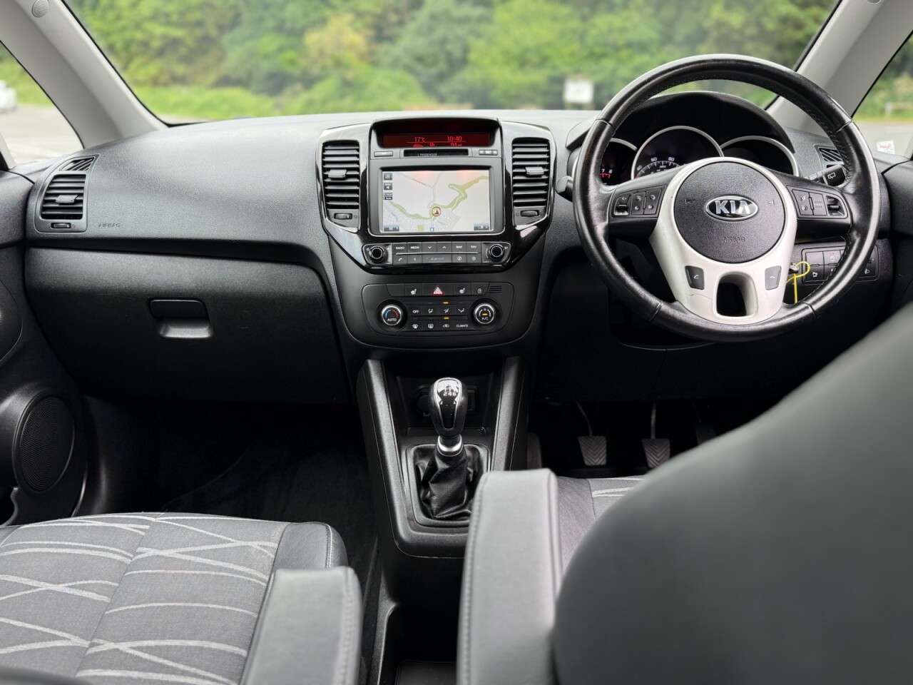 2017 KIA VENGA 2017 KIA VENGA