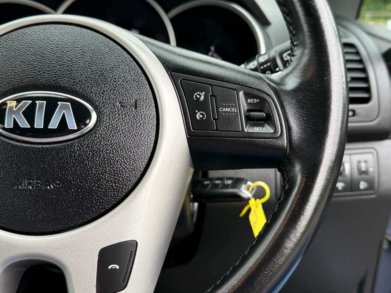 2017 KIA VENGA 2017 KIA VENGA