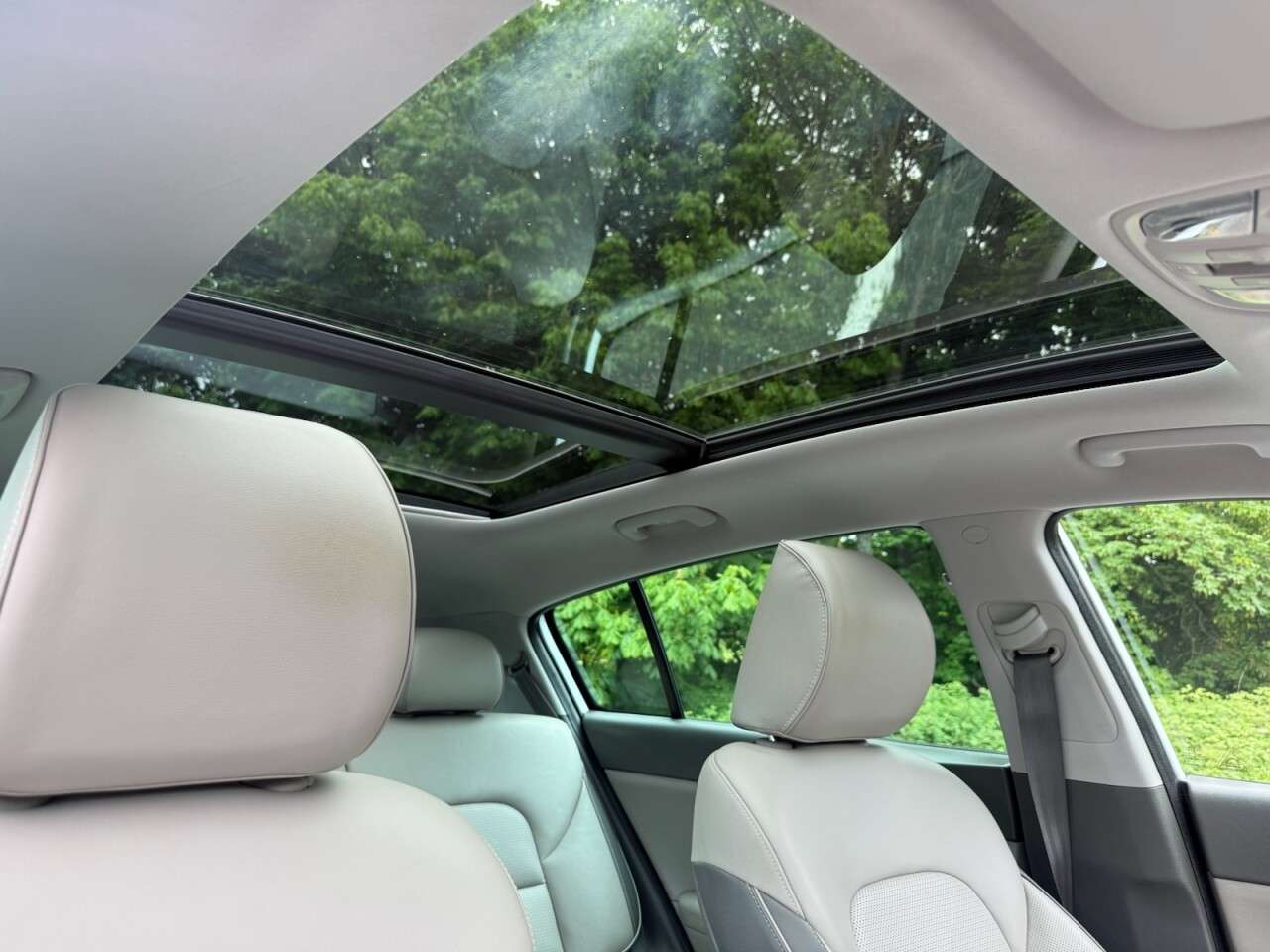 2016 KIA SPORTAGE 2016 KIA SPORTAGE