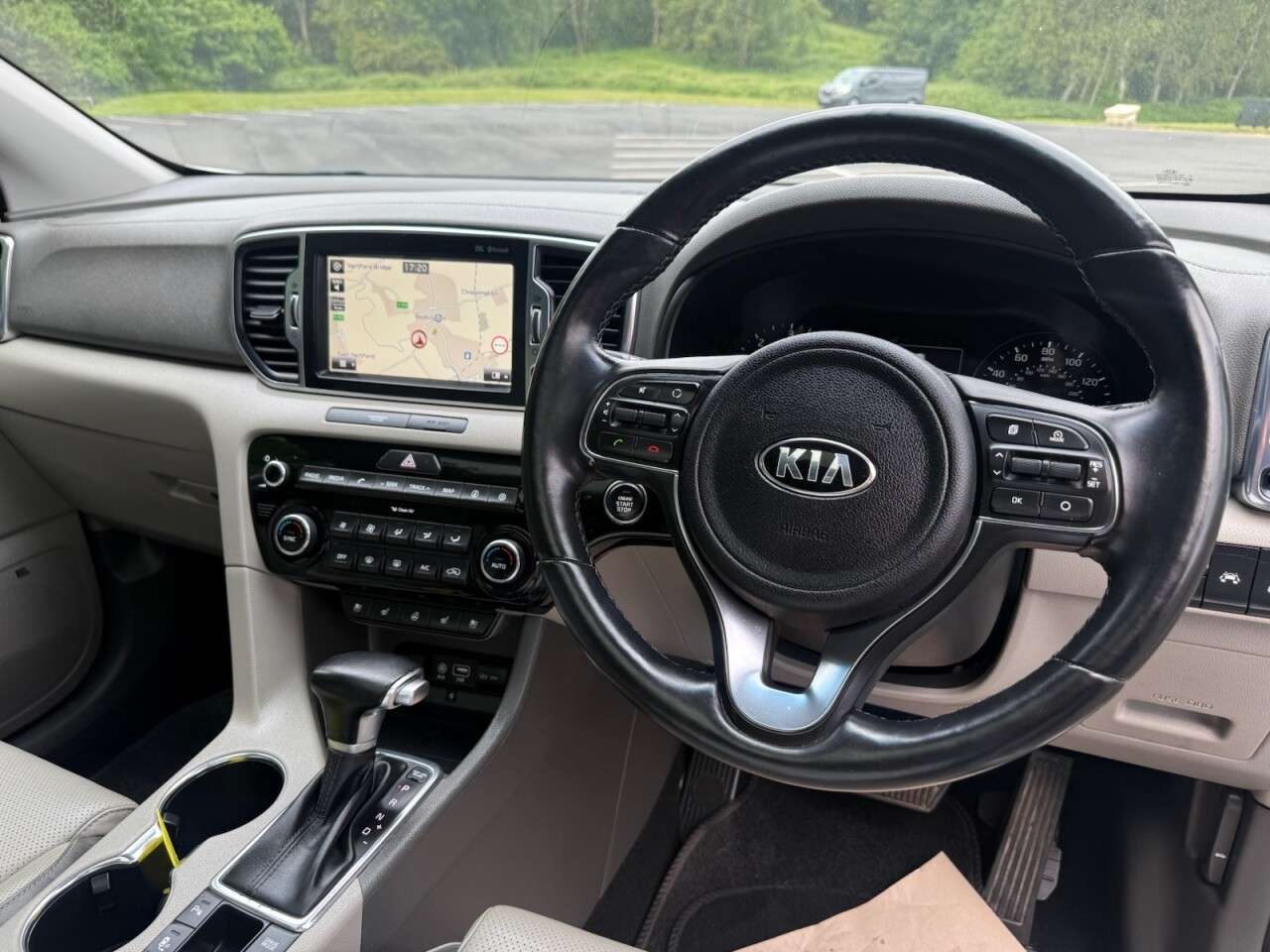 2016 KIA SPORTAGE 2016 KIA SPORTAGE