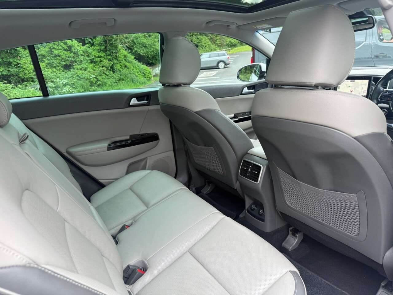 2016 KIA SPORTAGE 2016 KIA SPORTAGE